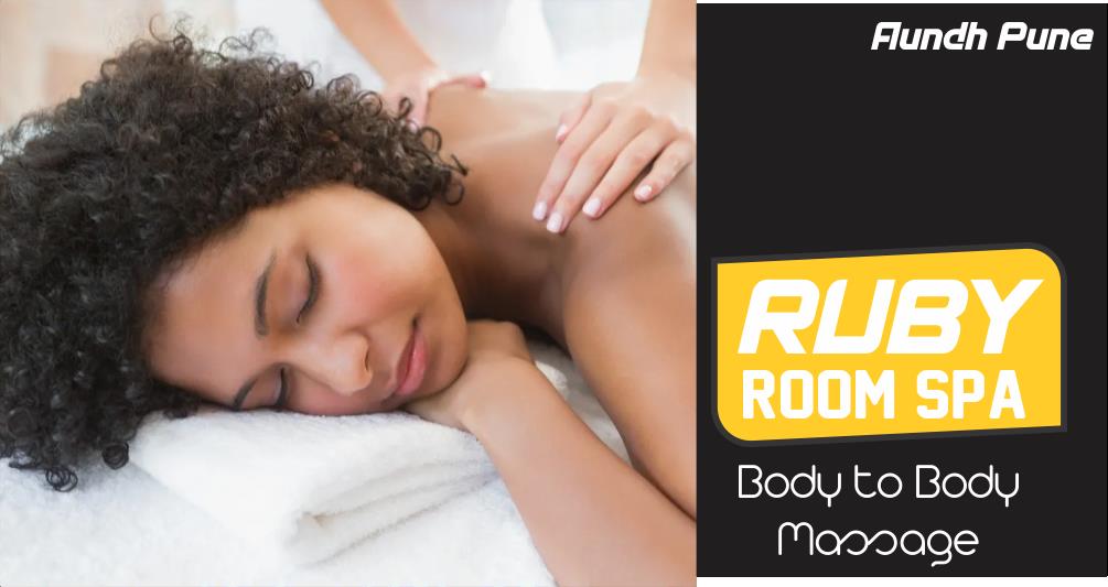 Ruby Room Spa – 2