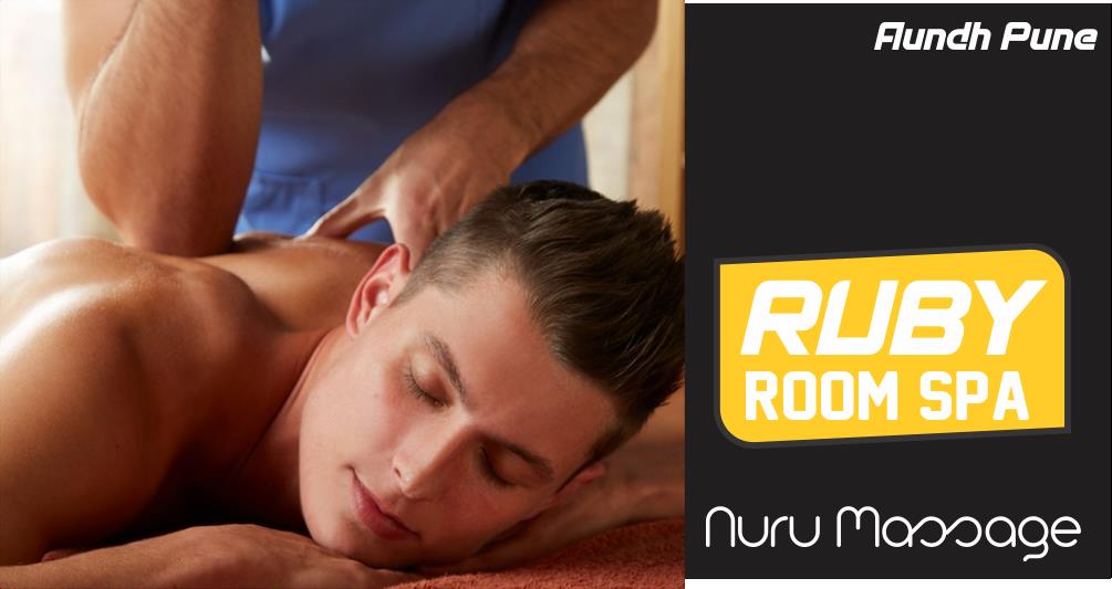 Erotic massage photo — Ruby Room Spa