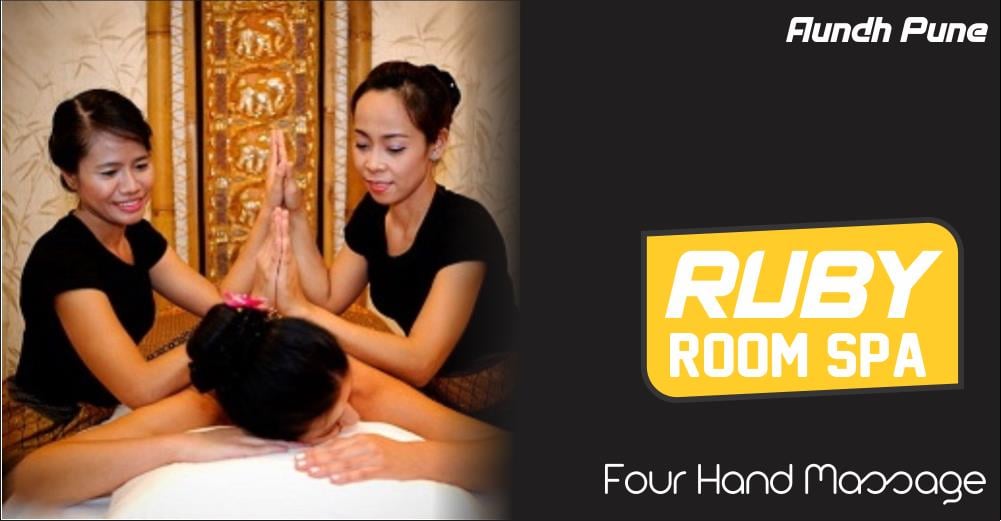 Ruby Room Spa