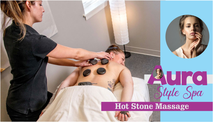 Discover Aura Style Spa