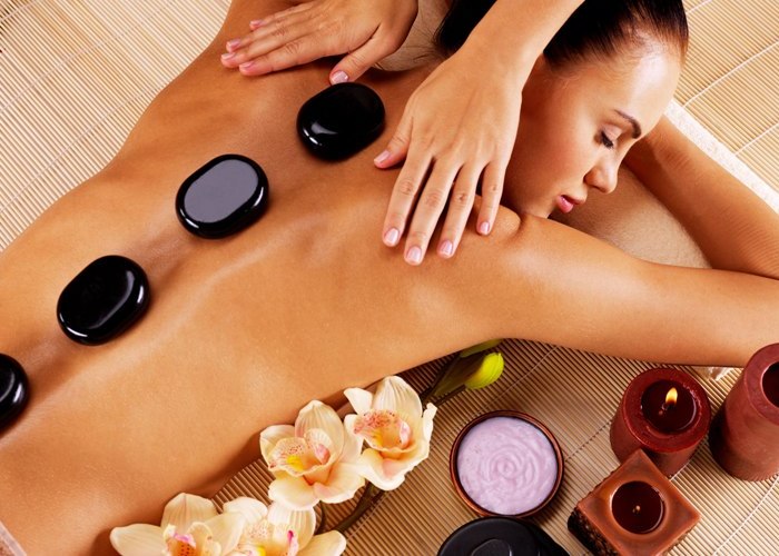 Erotic massage GIF — Pureskin Spa