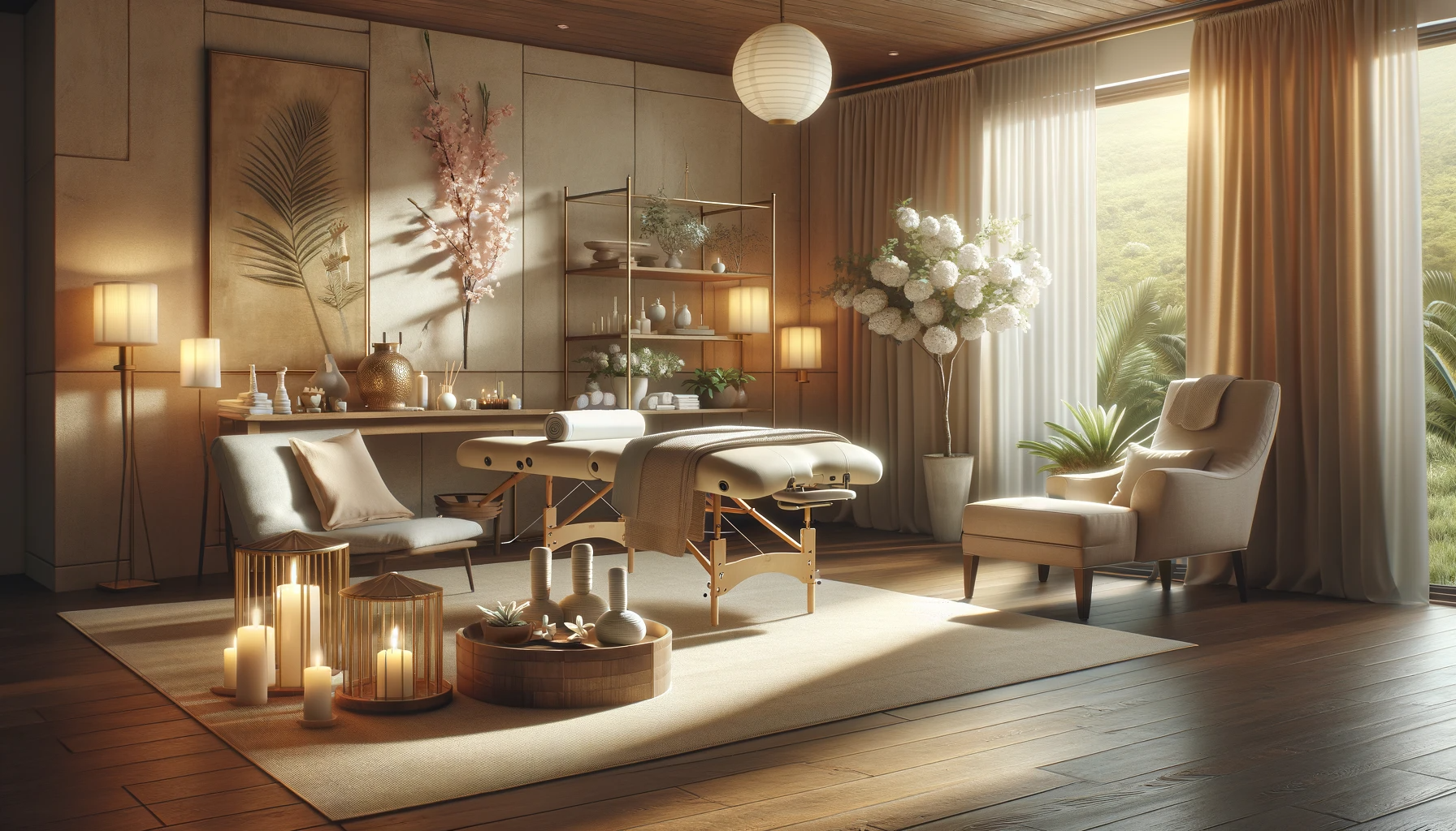 247 in Room Massage Las Vegas - Gentlemen's Club in Cincinnati, United States - Photo 3