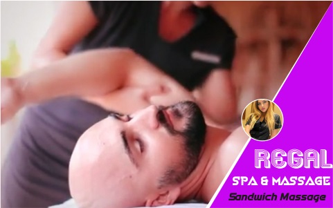 Erotic massage GIF — Regal Spa Dhayari
