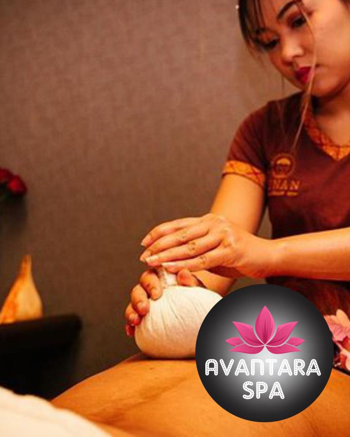 Avantara Spa Aundh – 4