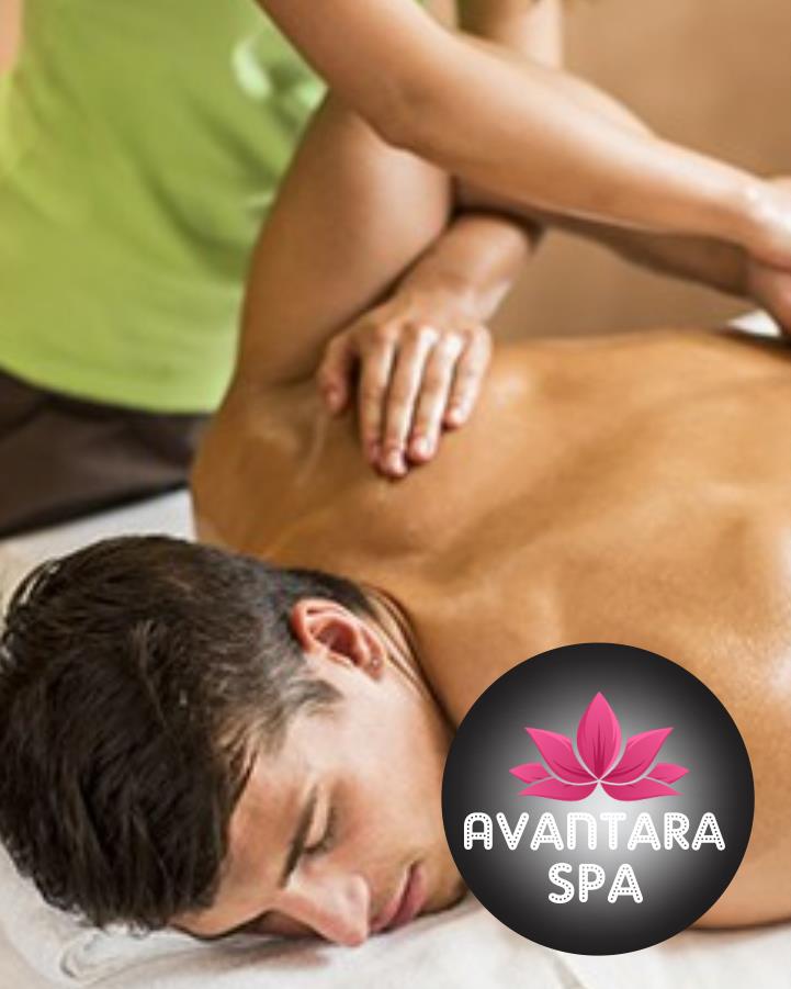 Avantara Spa Aundh – 5