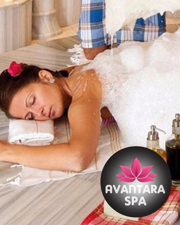 Avantara Spa Aundh