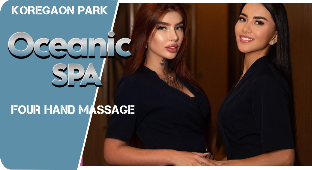 Oceanic Spa - Erotic massage in Pune