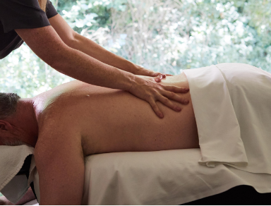 Malish Massage – 4