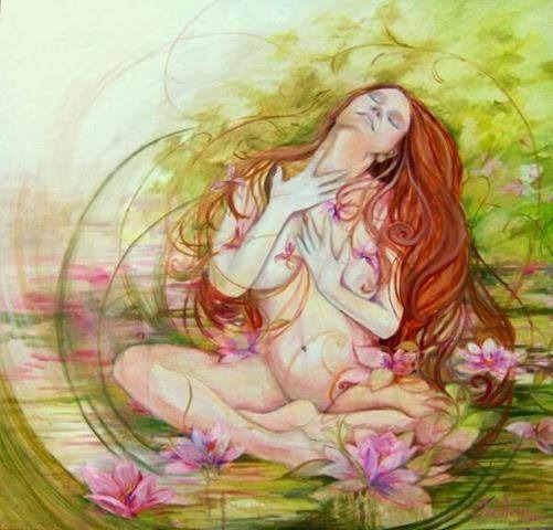 Tantra Massage DC – 5