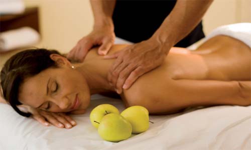 Ritu Beauty Spa