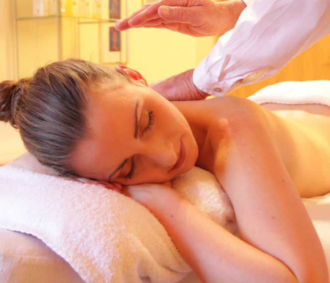 Sweety Massage Kolkata
