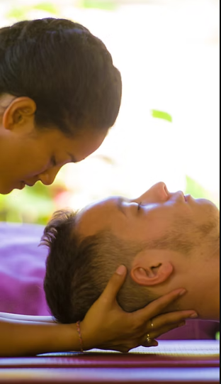 Erotic massage GIF — Dimond Day Spa