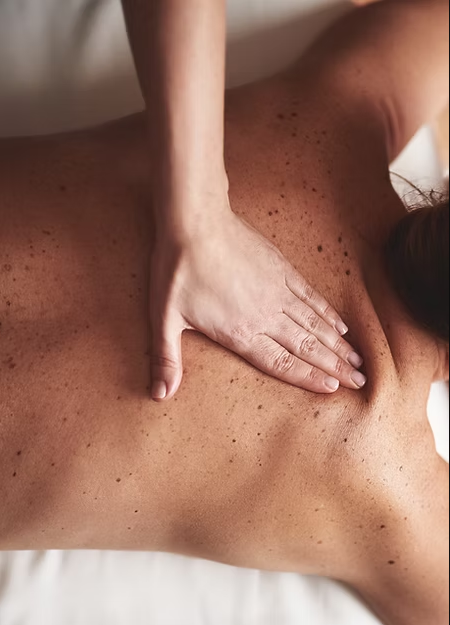 Erotic massage GIF — Dimond Day Spa