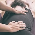 Erotic massage photo — Spring Massage