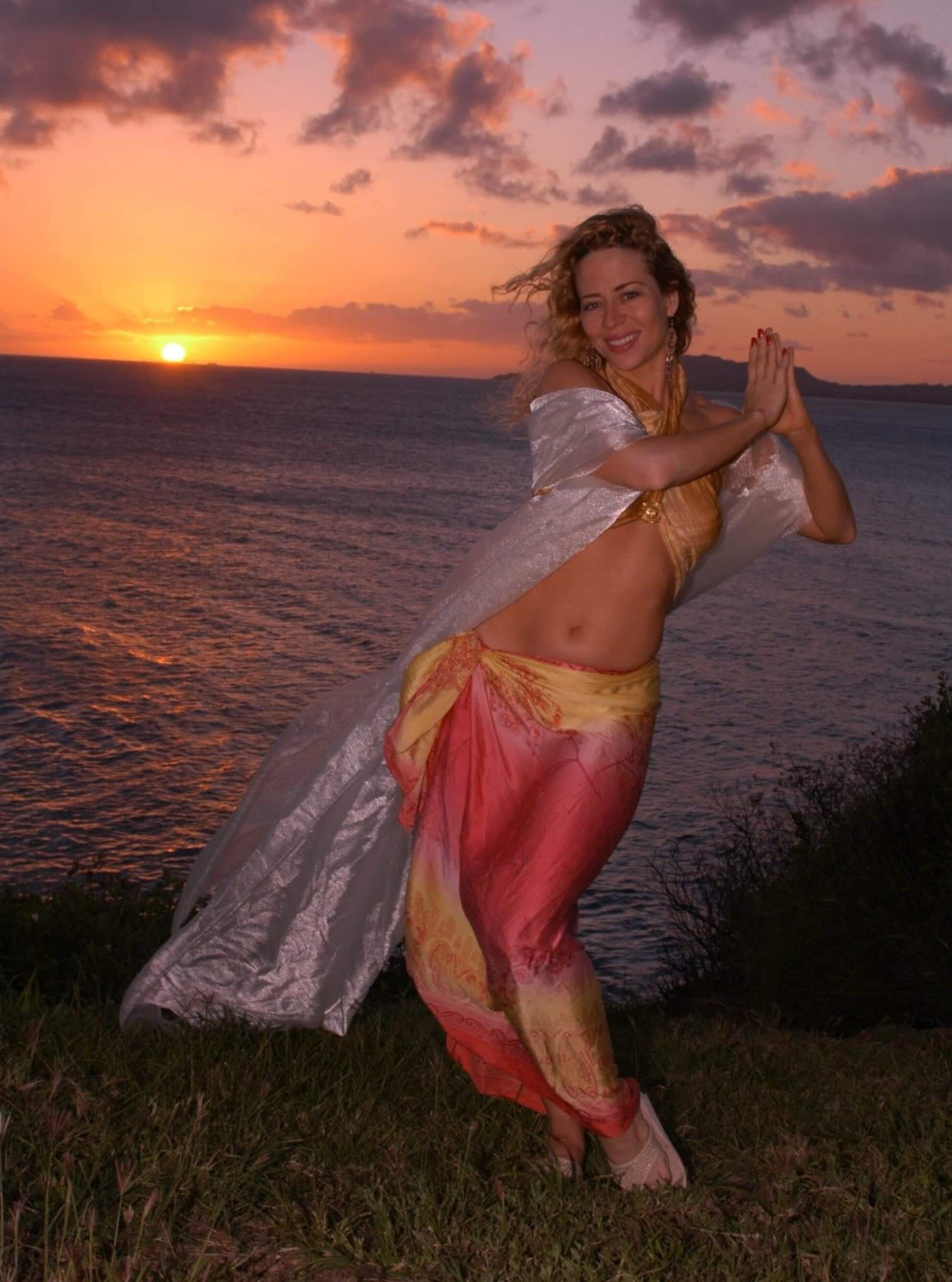 Tantric Hawaii – 4
