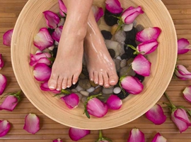 Omega Spa Delhi - Photo 7