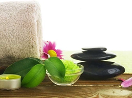 Omega Spa Delhi - Photo 8