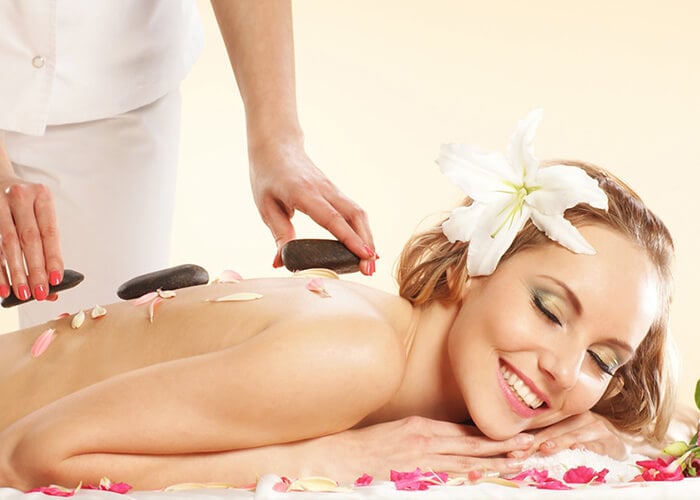 Spa Service Kolkata