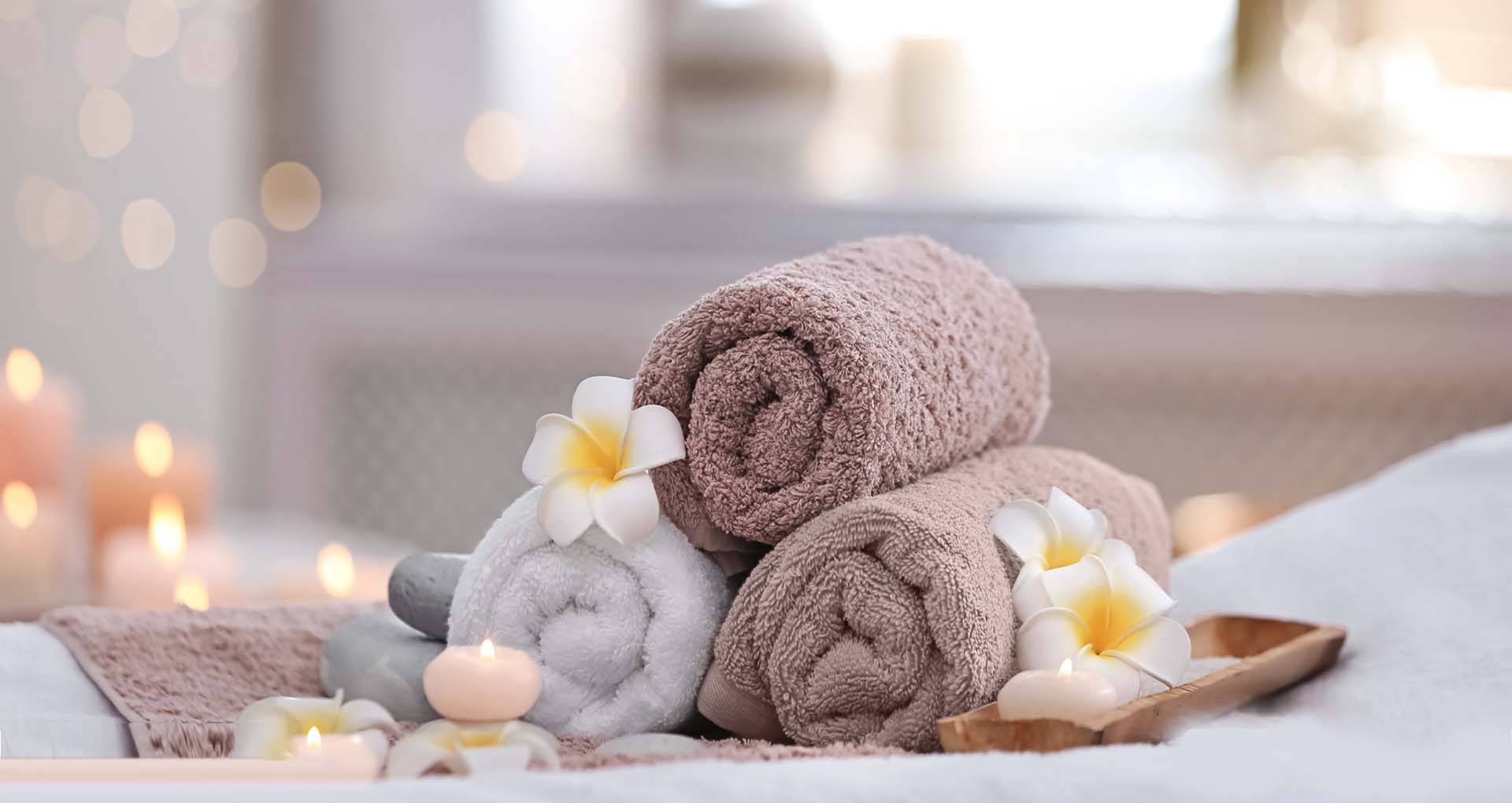 Unisex Full Body Massage