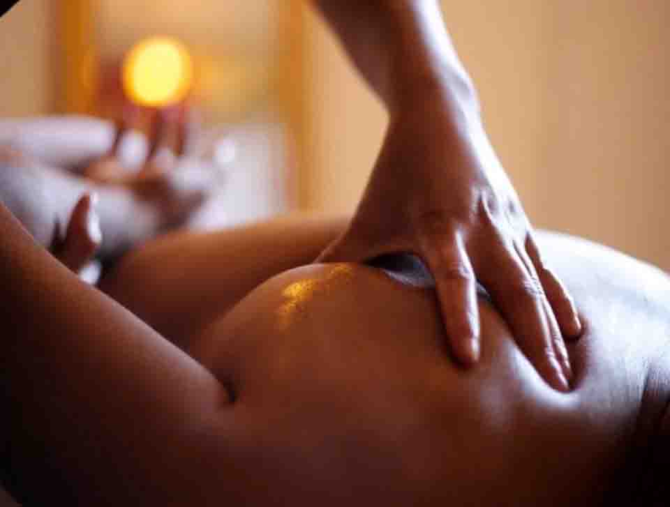 Sanjana massage spa – 4