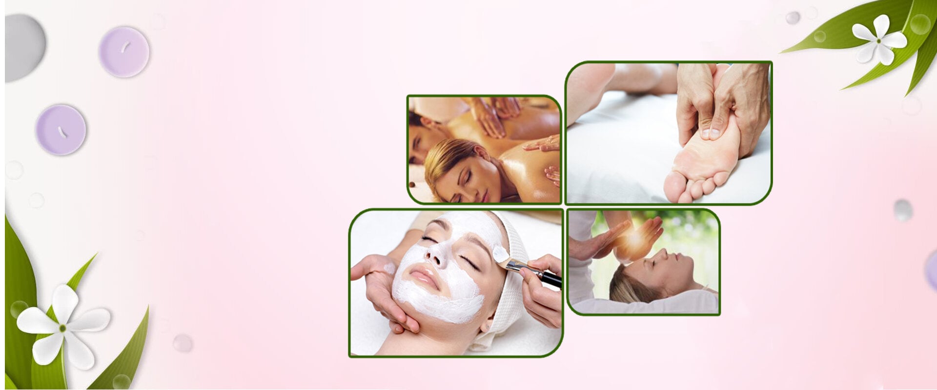 Sanjana massage spa
