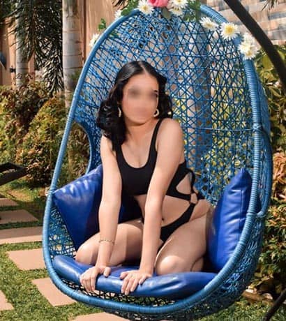 Erotic massage GIF — Hug Me Spa
