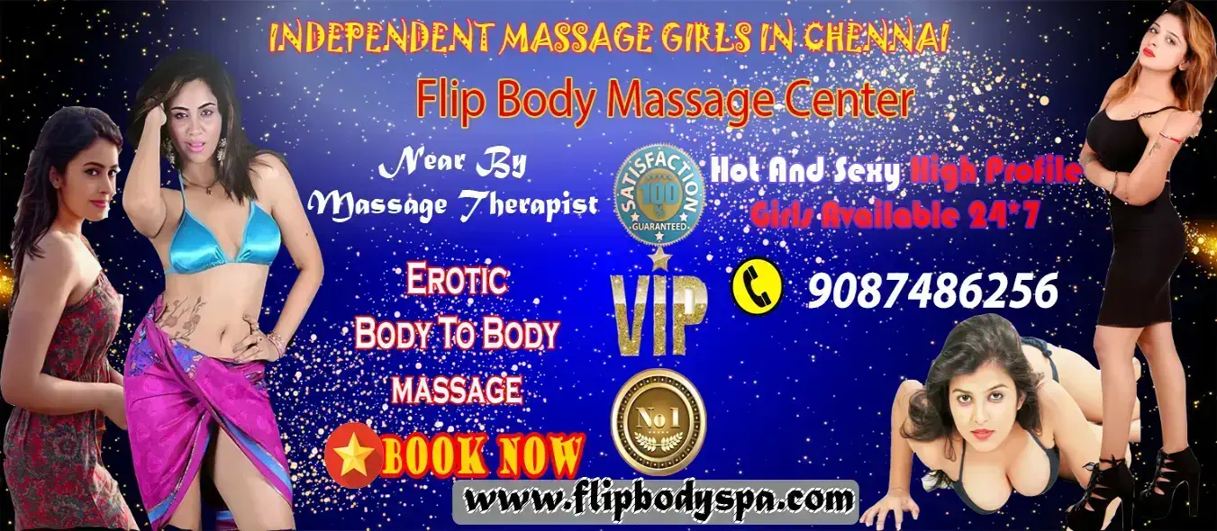 Flip Body Spa