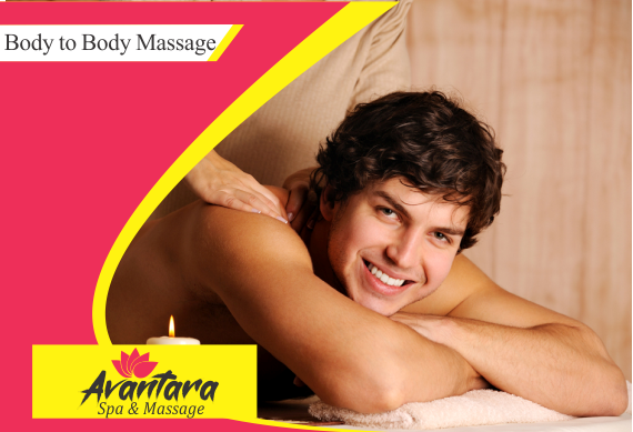 Avantra Spa – 4