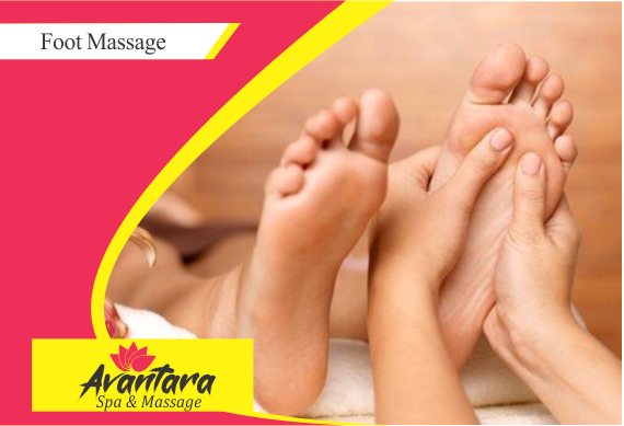 Erotic massage GIF — Avantra Spa