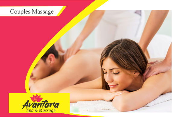 Avantra Spa