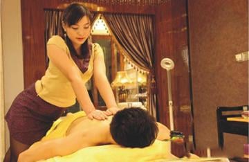 La Vita Massage Jaipur – 4