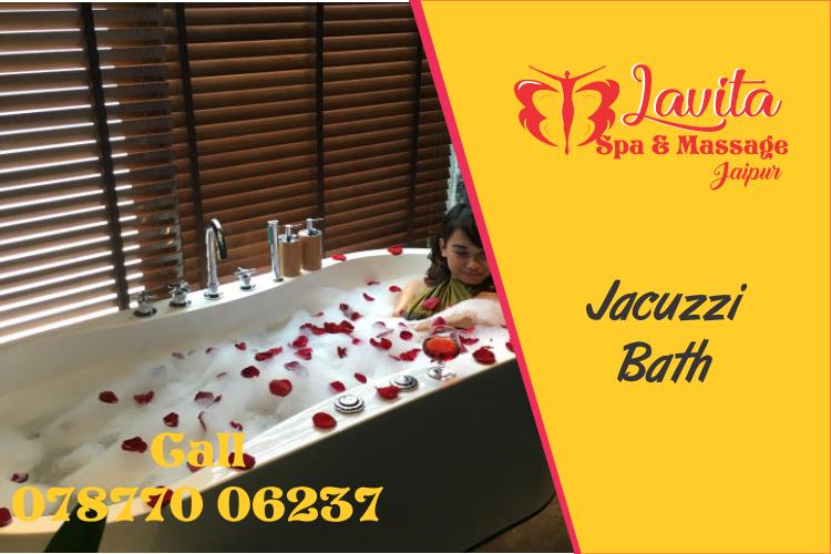 Erotic massage GIF — La Vita Massage Jaipur
