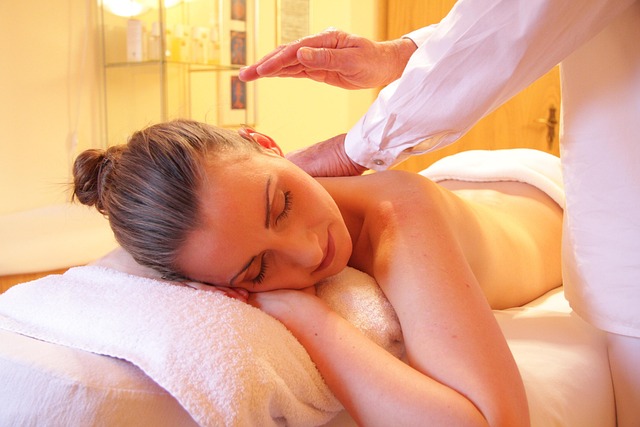 Body Massage in Jaipur – 5