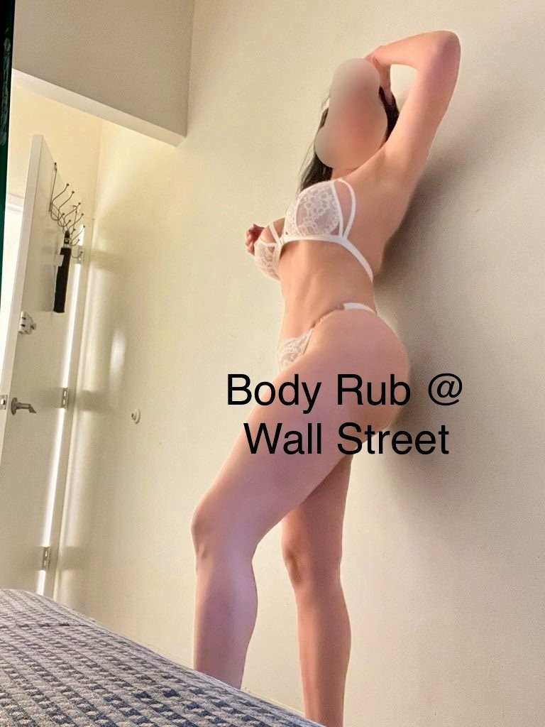 Bodyrub at Wallstreet - Tantra Massage in New York, United States - Photo 2