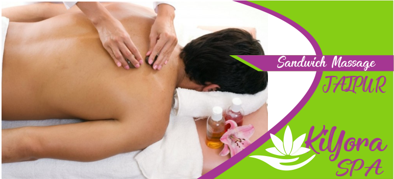 Discover Kiyora Spa Jaipur