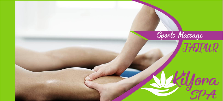 Kiyora Spa Jaipur atmosphere