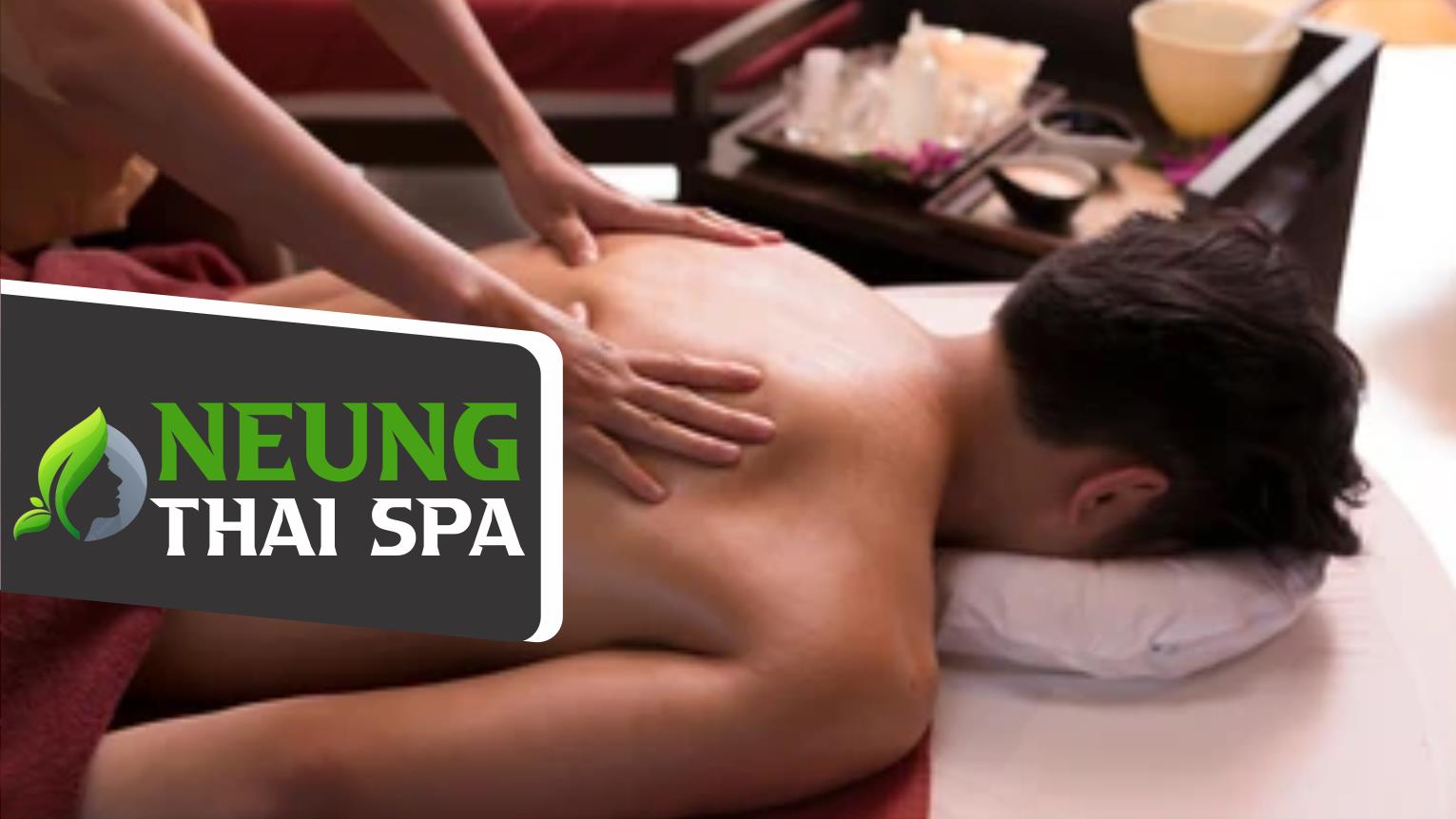 Neung Thai Spa Ahmedabad – 4