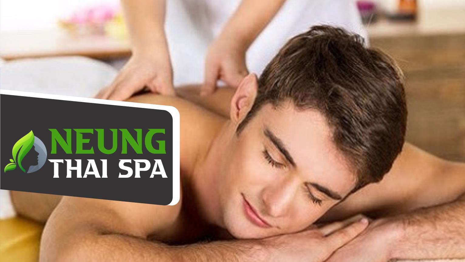Erotic massage photo — Neung Thai Spa Ahmedabad