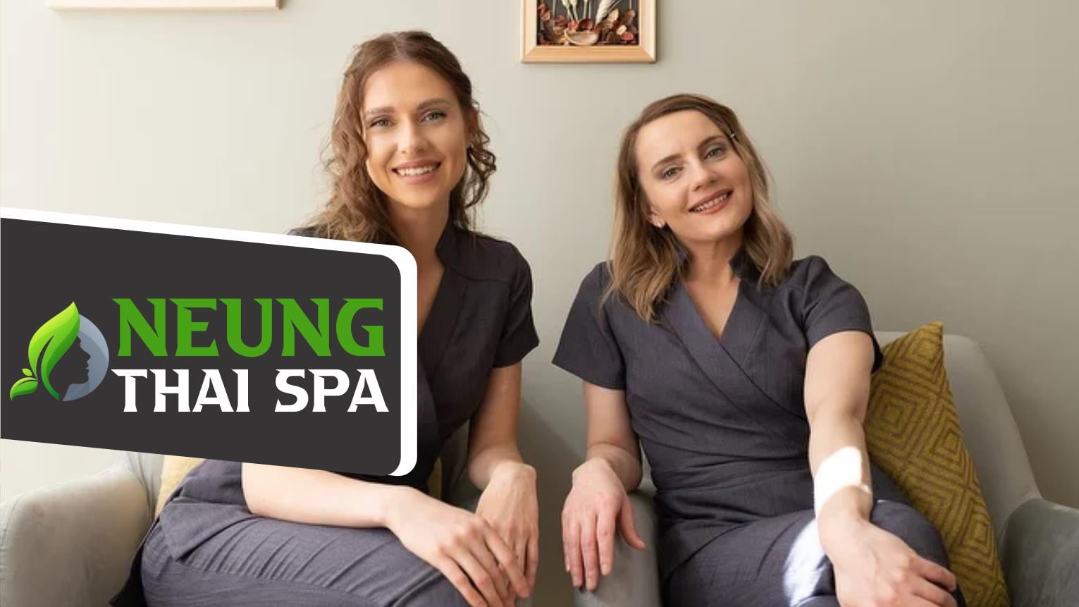 Neung Thai Spa Ahmedabad