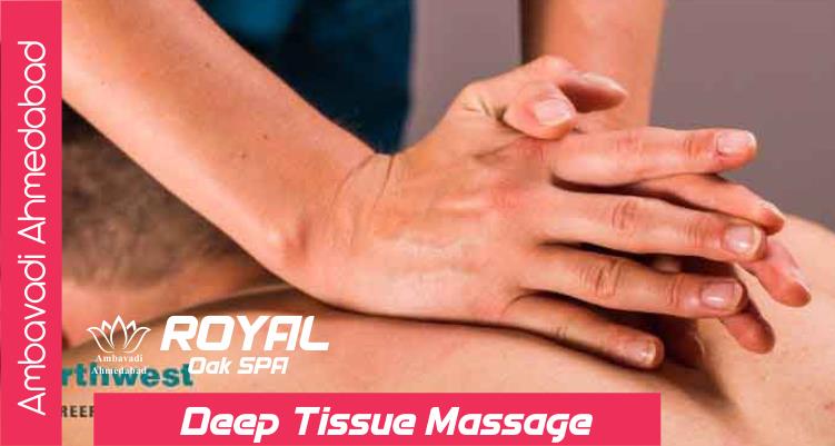 Royal Oak Spa Ahmedabad – 5