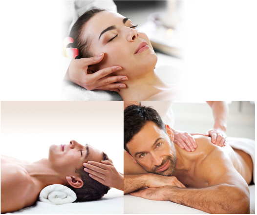 Protea Massage & Spa - Erotic massage in Ahmedabad