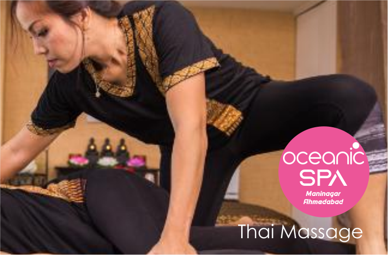 Oceanic Spa Maninagar photo gallery