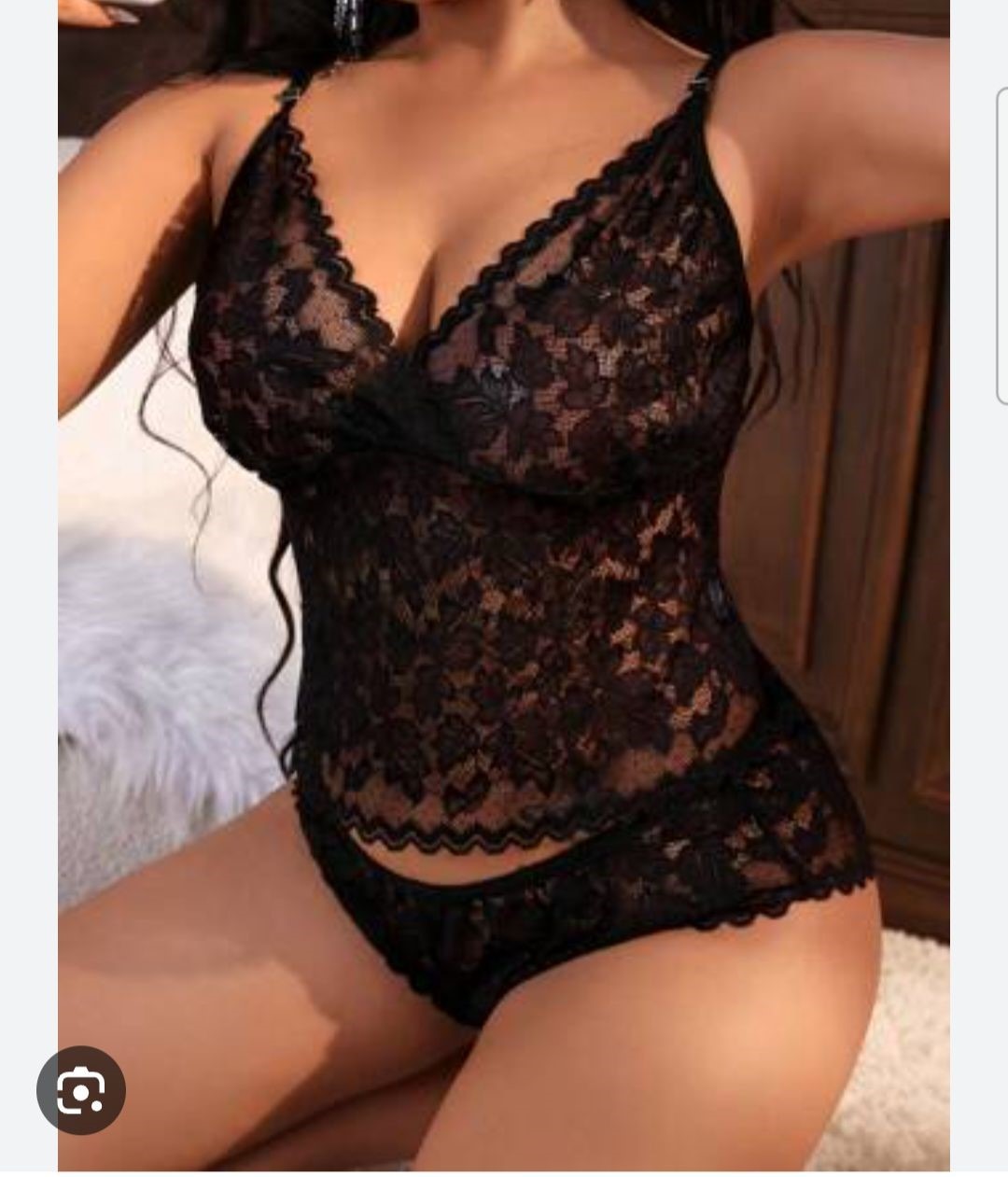 Erotic massage photo — Vividspa