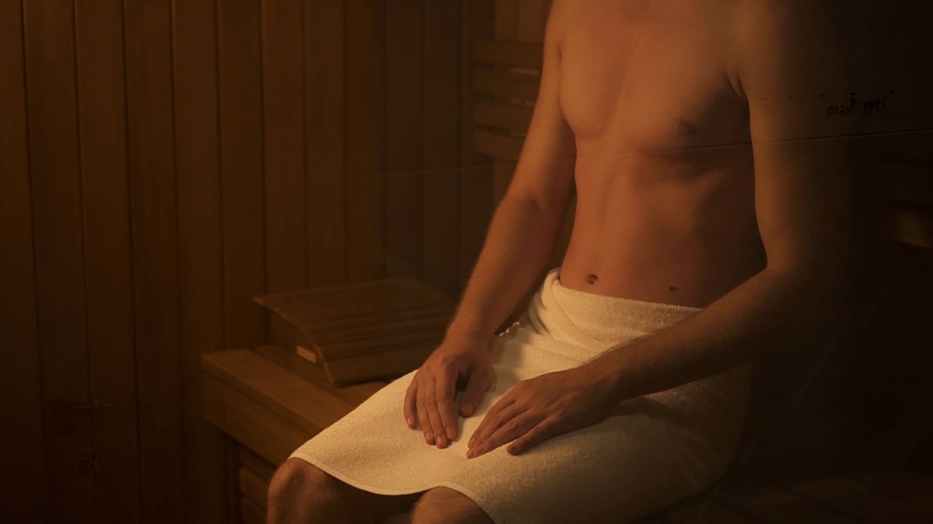 Erotic massage GIF — Club Dynasty