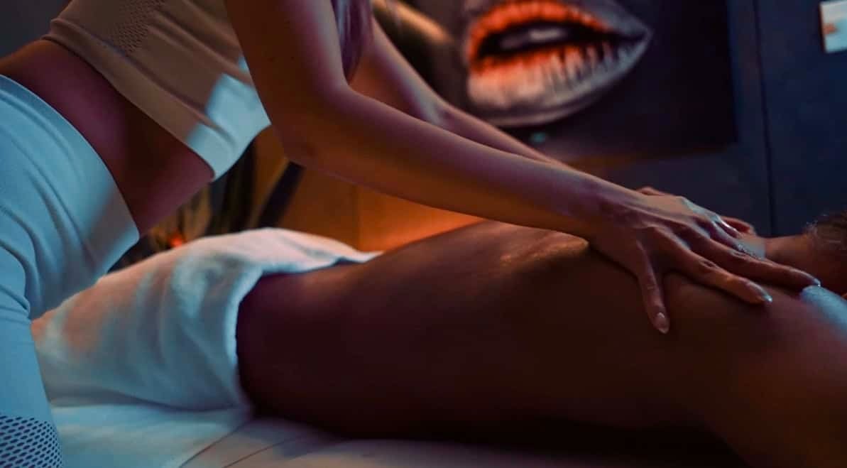 Club Dynasty — erotic massage Toronto