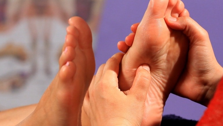 Vibe Wellness Spa – 5