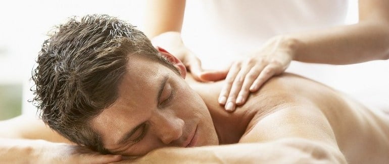 Erotic massage GIF — Vibe Wellness Spa