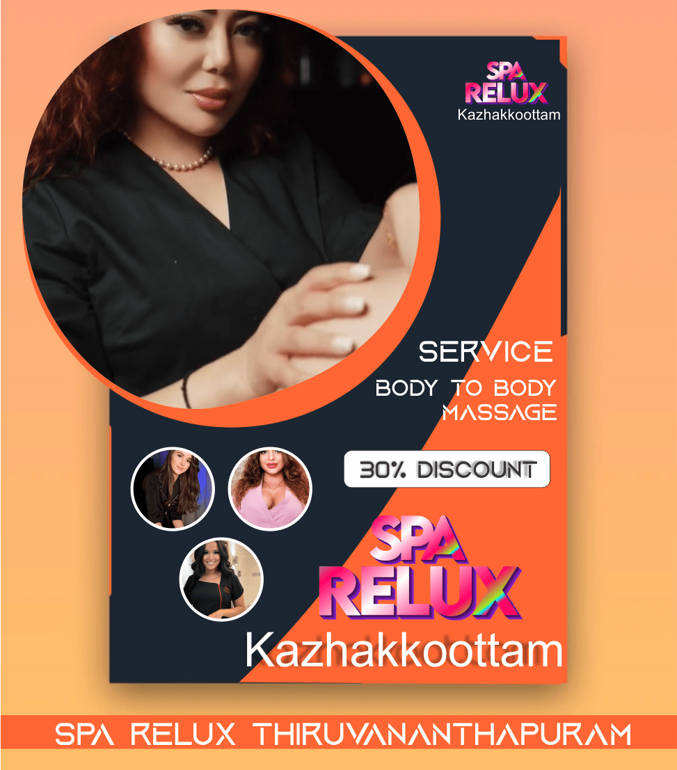 Spa Relux – 4