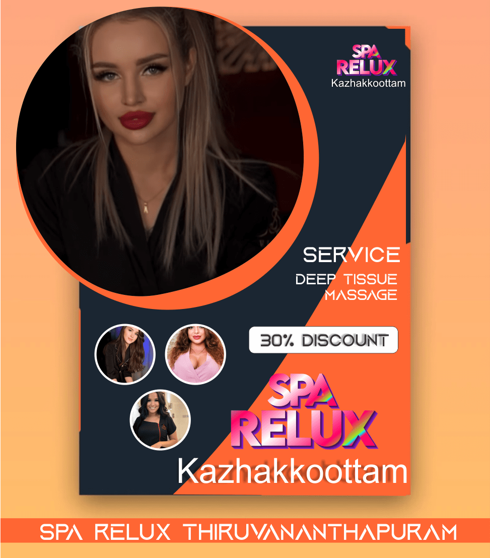 Spa Relux – 5