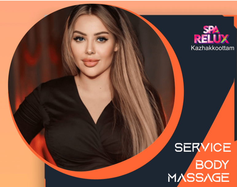 Spa Relux